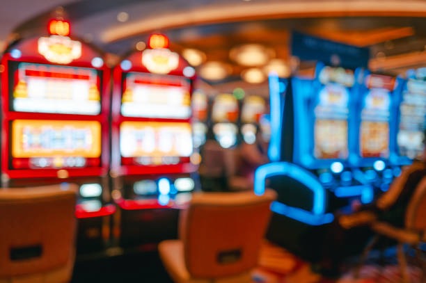 288win Arcade